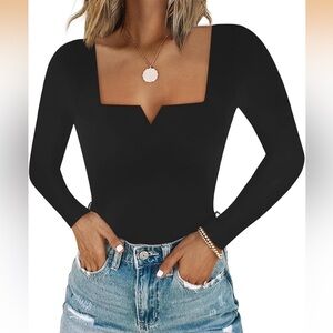 Chunpin Bodysuit